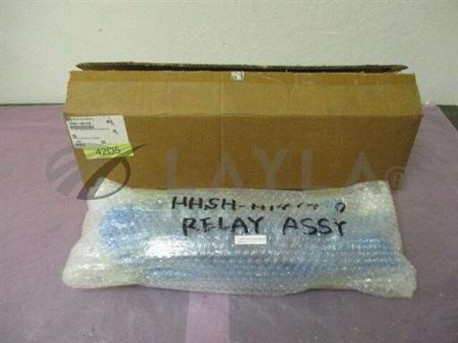 1200-00178//AMAT 1200-00178, RLY Assy Mapping, Interlock, 200MM FAB, 410503/Applied Materials/_01