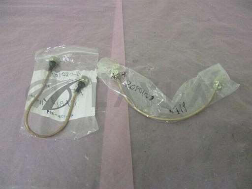 93-137-009//Tegal 93-137-009, RF Cable, 410522/Tegal/_01