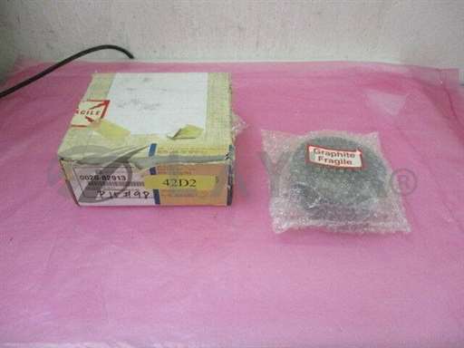 0020-82913//AMAT 0020-82913, Electrode, EH1 (H.E.), 410527/Applied Materials/_01