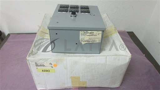 3930-01115//AMAT 3930-01115 Cntrl Temp 3 - Channel 208V Type - K TC Mini, 810-17815, 410530/AMAT/_01