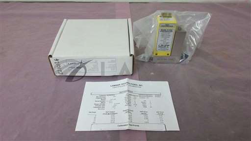 UFC-1200//Unit Instruments UFC-1200 Mass Flow Controller, MFC, CHF3, 25 SCCM, 410570/Unit Instruments/_01
