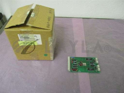 0660-01813//AMAT 0660-01813, PCB, GESPAC, INTRF RS232, (Spare for 0190-), 410566/AMAT/_01