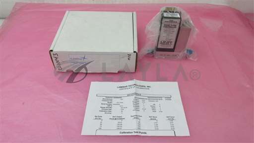 UFC-1200A//Unit Instruments UFC-1200A Mass Flow Controller, MFC, C2F6, 200 SCCM, 410577/Unit Instruments/_01