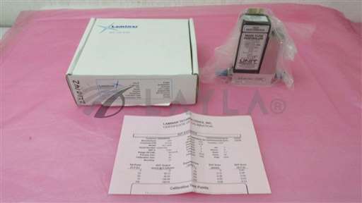 UFC-1200A//Unit Instruments UFC-1200A Mass Flow Controller, MFC, O2, 200 SCCM, 410578/Unit Instruments/_01