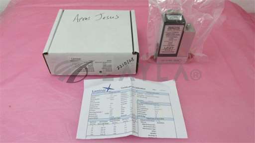 UFC-1200A//Unit Instruments UFC-1200A Mass Flow Controller, MFC, AR, 1000 SCCM, 410581/Unit Instruments/_01