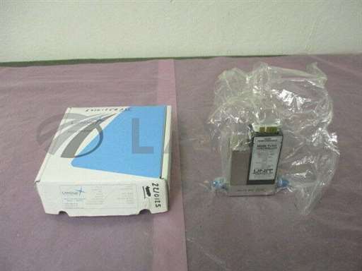 UFC-1500A//Unit Instruments UFC-1500A Mass Flow Controller, MFC, SIH4, 500 SCCM, 410593/Unit Instruments/_01