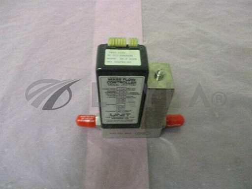 UFC-1100//Unit Instruments UFC-1100 Mass Flow Controller, MFC, 50% PH3/N2, 50 SCCM, 410603/Unit Instruments/_01