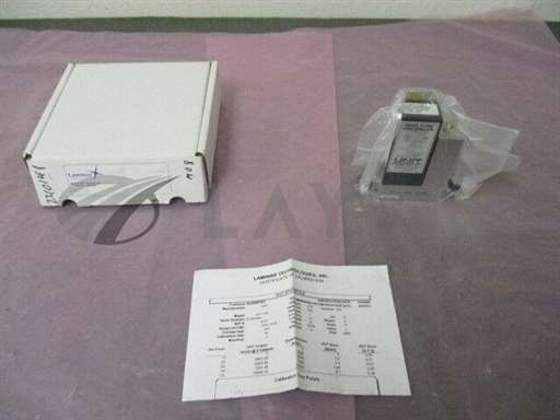 UFC-1100//Unit Instruments UFC-1100 Mass Flow Controller, MFC, N2O, 10 SLPM, 410619/Unit Instruments/_01