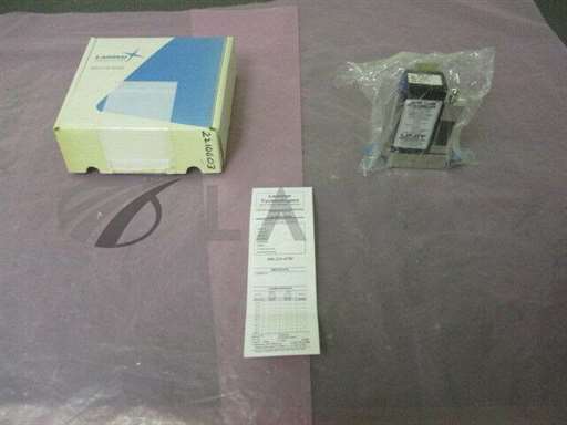 UFC-1000//Unit Instruments UFC-1000 Mass Flow Controller, MFC, BCL3, 100 SCCM, 410622/Unit Instruments/_01