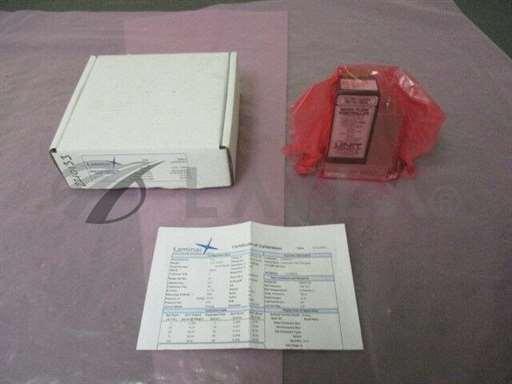 UFC-1100A//Unit Instruments UFC-1100A Mass Flow Controller, MFC, SF6, 40 SCCM, 410631/Unit Instruments/_01