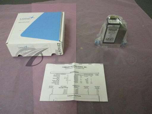 UFC-1100A//Unit Instruments UFC-1100A Mass Flow Controller, MFC, N2, 20 SLPM, 410640/Unit Instruments/_01