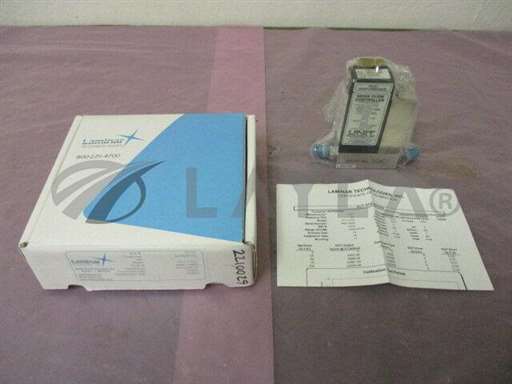 UFC-1110A//Unit Instruments UFC-1110A Mass Flow Controller, MFC, 20 SLPM, H2, 410724/Unit Instruments/_01