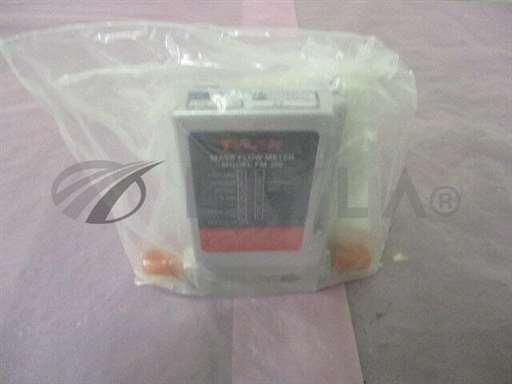 FM-380 AV//Tylan General FM-380 AV Mass Flow Controller, MFC, 100 SCCM, N2, 410757/Tylan General/_01