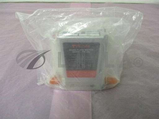 FM-380 AV//Tylan General FM-380 AV Mass Flow Controller, MFC, 1 SLPM, N2, 410758/Tylan General/_01