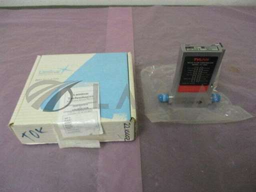 FC-280 AV//Tylan General FC-280 AV Mass Flow Controller, MFC, 100 SCCM, BCL3, 410766/Tylan General/_01
