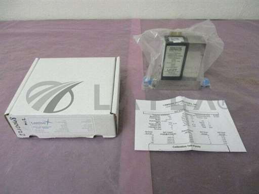 UFC-2020//Unit Instruments UFC-2020 Mass Flow Controller, MFC, 20 SLM, N2, 410768/Unit Instruments/_01