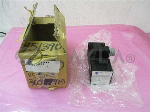 ASM81-A-0/L-00-LB/10//Berkeley Process Controls ASM81-A-0/L-00-LB/10 AC Brushless Servo Motor, 410820/Berkeley Process Controls/_01