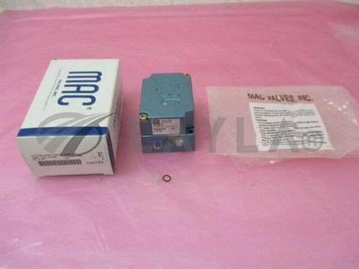 PPC5B-AAA-NGCB-DBA-E0//MAC PPC5B-AAA-NGCB-DBA-E0 Pneumatic Control Valve, 0-10 PSI, 410821/MAC/_01