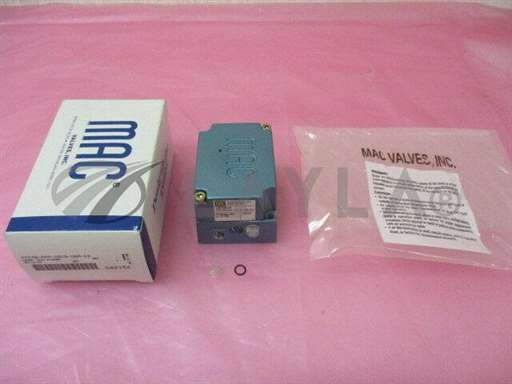 PPC5B-AAA-NGCB-DBA-E0//MAC PPC5B-AAA-NGCB-DBA-E0 Pneumatic Control Valve, 0-10 PSI, 410823/MAC/_01