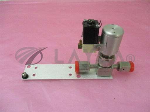 SS-BNV51-C//Swagelok SS-BNV51-C Valve, Gas Stick, Humphrey 3E1 Mini Mizer Valve, 410827/Swagelok/_01