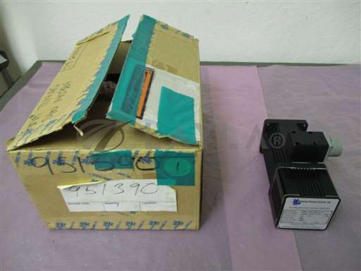 ASM81-A-0/L-00-LB/10//Berkeley Process Control AC Brushless Servo Motor, ASM81-A-0/L-00-LB/10, 410819/Berkeley Process Control/_01