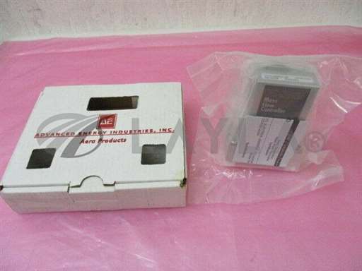 FC-D985CT-BF//Advanced Energy FC-D985CT-BF Mass Flow Controller, MFC, 300 SCCM, CF4, 410840/Advanced Energy/_01