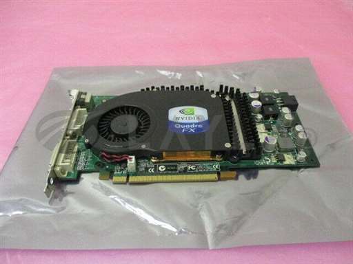 /P317/Nvidia Quadra FX Model P317 Video Card, PCB, 410868/Nvidia/_01