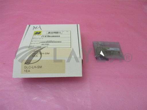 GLC-LH-SM//AO GLC-LH-SM, GE SFP, LC Conn LX/LH Transeiver, 410871/AO/_01
