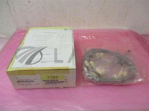 0240-03510//AMAT 0240-03510 KIT, 2 LEDs FOR SMIF FABS, 410890/AMAT/_01