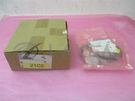 0140-04339//AMAT 0140-04339 Harness Assembly, Ch-Match Isovalve DI, Prod, 410898/AMAT/_01