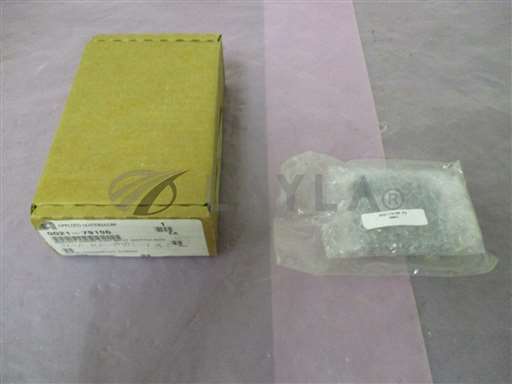 0021-79196//AMAT 0021-79196, Bracket, Linear Slide Input, Shuttle Assy, 410900/AMAT/_01