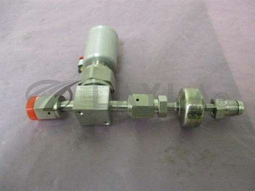/SS-BNV51-C/Nupro SS-BNV51-C Valve w/ Pall GLFF4000VM4 Filter, 4HS-N5582-1, 410950/Nupro/_01