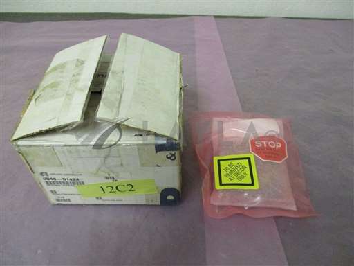 0040-01424//AMAT 0040-01424, Retainer, Bearing, 410957/AMAT/_01