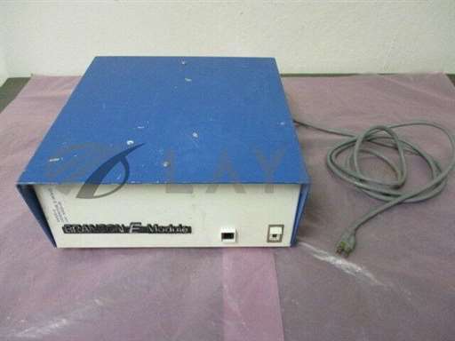 EMA-30/EMA-30/Branson EMA-30-Generator, E-Module, 40Khz, 315 Watts, 120 VAC, 50/60Hz, 410969/Branson/_01
