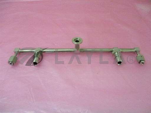 /10-338472-00/Novellus 10-338472-00 5-Way Valve Assembly, Swagelok 6LVV P, Micro Fit, 410976/Novellus/_01