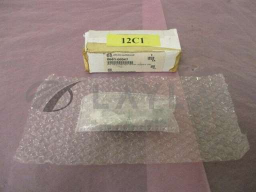 0660-00047//AMAT 0660-00047 BHK PCB & TUBE ASSY OPTICAL RETROFIT, 410985/AMAT/_01