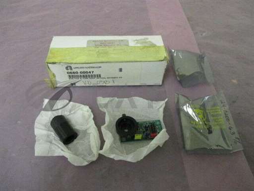 0660-00047//AMAT 0660-00047 BHK PCB & Tube Assy Optical Retrofit, Assy 24020015, 411047/AMAT/_01