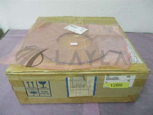 0021-13445//AMAT 0021-13445 Window, Lid, 300mm IBC, IECP, 411003/AMAT/_01