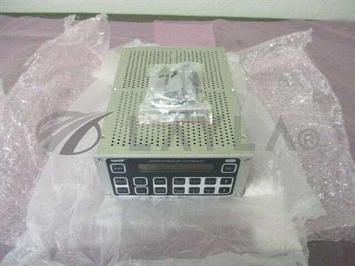 796-093088-004//VAT PM-5 Adaptive Pressure Controller, 641PM-36PM-1006/111, 64PM.3C.43, 411022/LAM/_01