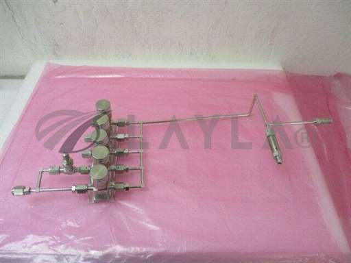 /AP3550S 2PW FV4 FV4/5 Position APTech AP3550S 2PW FV4 FV4 Gas Manifold, Swagelock SS-4MG-VCR, 410912/APTech/_01