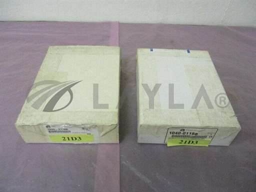 1040-01188//AMAT 1040-01188, Meter Flow, Liq 3%CC .1-2L/MIN SI Treate, 410913/Applied Materials/_01