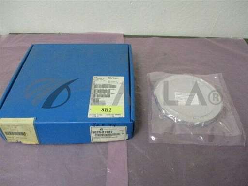 0020-21287//AMAT 0020-21287, Clamping ring, 6"TN Notch, 410926/AMAT/_01