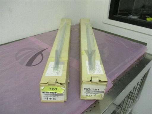 0020-10241//2 AMAT 0020-10241 Rod Locking Mech Remote AC, 411118/AMAT/_01