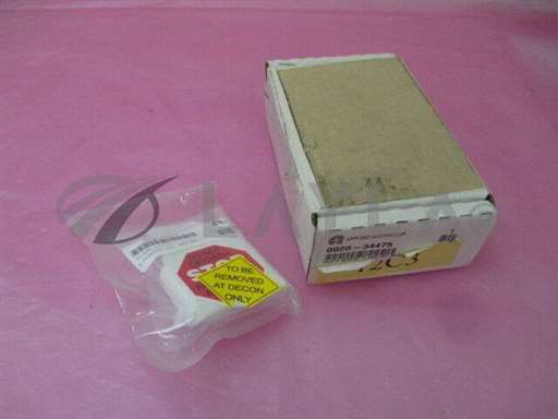 0020-34475//AMAT 0020-34475 PLATE MOUNT, FLTNG JNT, DPS. 411124/AMAT/_01