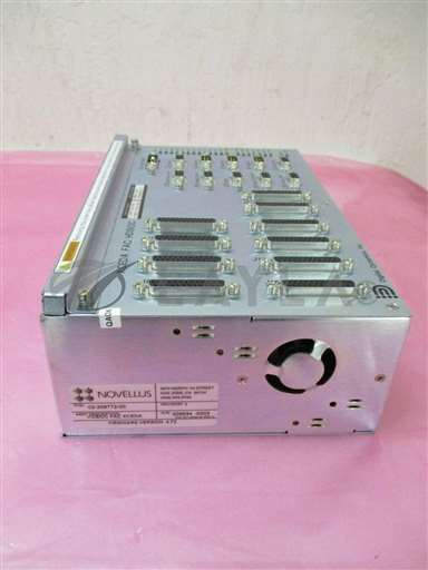 02-309772-00//XCEDA FAC HDSIOC NOVELLUS 02-309772-00 VERSION 4.72/Novellus/_01