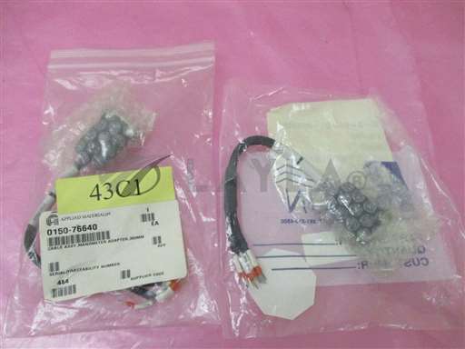 0150-76640//AMAT 0150-76640 Cable Assy, Manometer Adapter, 300MM/AMAT/_01