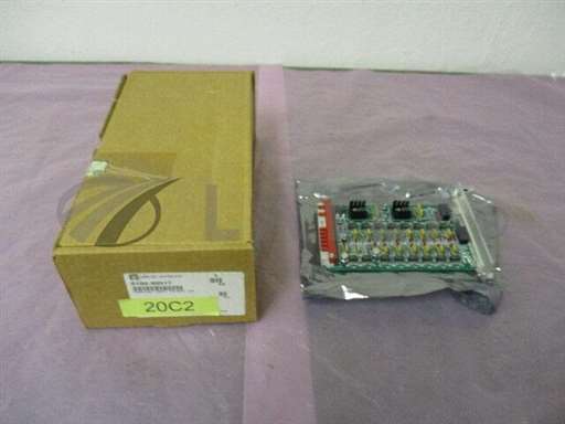 0100-90517//AMAT 0100-90517, PWBA VAC, Contl. F/B WFR. LDR., 411214/AMAT/_01