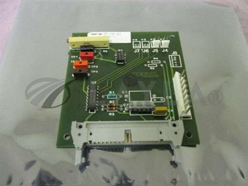 99-138-001//Tegal 99-138-001 PCB Assembly, FAB 98-138-001, 411234/Tegal/_01