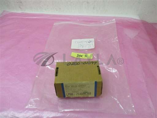0200-01097//AMAT 0200-01097 LIFT PIN CERAMIC INSERT. 411236, 411237, 411238/AMAT/_01
