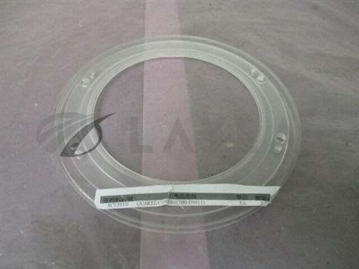 /0200-09911/AMAT 0200-09911 Quartz Cover, 411329/AMAT/_01